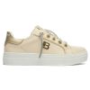 Laura Biagiotti Sneaker Beige