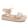 Pablosky Sandal Nude