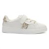Michael Kors Sneaker Jem Maxine Λευκό