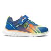BrainRot Sneaker Blue