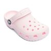 Crocs Σαμπό Classic Ροζ
