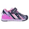 Biomecanics Sneaker Blue/Lilac