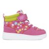 Agatha Ruiz de la Prada Μποτάκι Elfos Φούξια