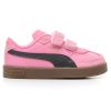 Puma Club II Era V Inf Ροζ