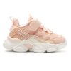 Fila Memory Spinel 3 V Ροζ