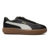 Puma Club Klassika Μαύρο