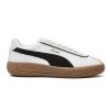 Puma Club Klassika Λευκό