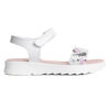 Pablosky Sandal White
