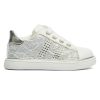 Laura Biagiotti Sneaker Λευκό