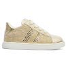 Laura Biagiotti Sneaker Beige
