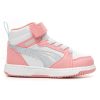 Puma Rebound V6 Mid Ροζ