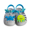 Ipanema Sandal Sea Grey