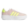 Adidas VL Court Bold J Pink