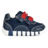Geox Sneaker Iupidoo Μπλε