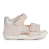 Geox Sandal Tapuz Pink