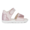 Geox Sandal Alul Pink