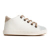Babywalker Sneaker Μέντα/Λευκό