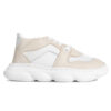 Babywalker Sneaker Μπεζ