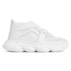 Babywalker Sneaker Λευκό