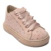 Babywalker Sneaker Swarovski Ροζ