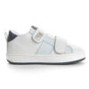 Babywalker Sneaker Λευκό/Μπλε