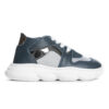 Babywalker Chunky Sneaker Μπλε