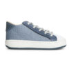 Babywalker Sneaker Blue