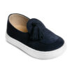 Babywalker Loafer Blue