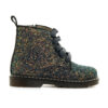 Babywalker Boot Glitter Multi
