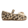 Babywalker Ballerina PonPon Leopard