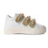 Babywalker Sneaker White