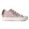 Babywalker Sneaker Pink