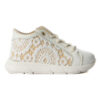 Babywalker Sneaker Ecru