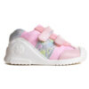 Biomecanics Sneaker Glitter Ροζ