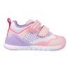 Biomecanics Sneaker Λευκό/Ροζ