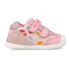 Biomecanics Sneaker Leaves Ροζ