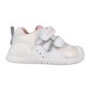 Biomecanics Sneaker Λευκό