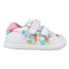 Biomecanics Sneaker Cats Λευκό