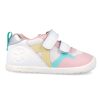 Biomecanics Sneaker Λευκό/Πολύχρωμο