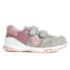 Biomecanics Sneaker Multiflex Grey
