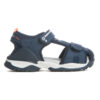 Biomecanics Sandal Blue
