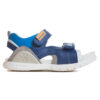 Biomecanics Sandal Blue/Sky Blue