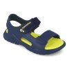 Biomecanics Sea Sandal Adventure Blue Indigo