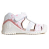 Biomecanics Sandal Hearts White