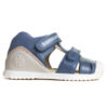 Biomecanics Sandal Royal Blue