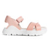 Biomecanics Sandal Pink