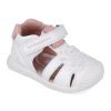 Biomecanics Sandal Birds White