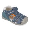 Biomecanics Sandal Star Blue