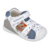 Biomecanics Sandal Star White