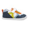 Biomecanics Sneaker White/Multi